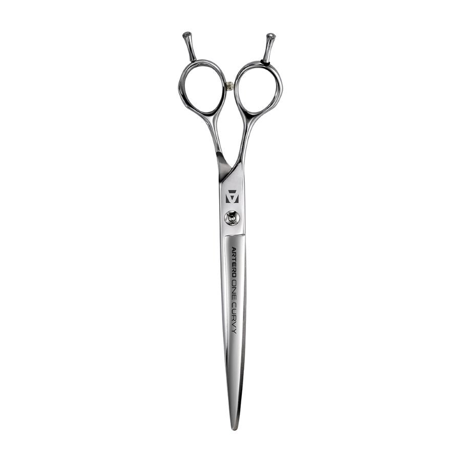 Artero One Curvy Schaar linkshandig