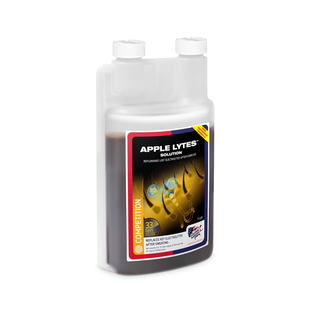 Apple Lytes