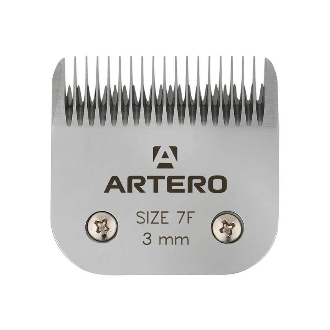 Artero KeramischeTondeuse mes A5 nº7F de 3 mm