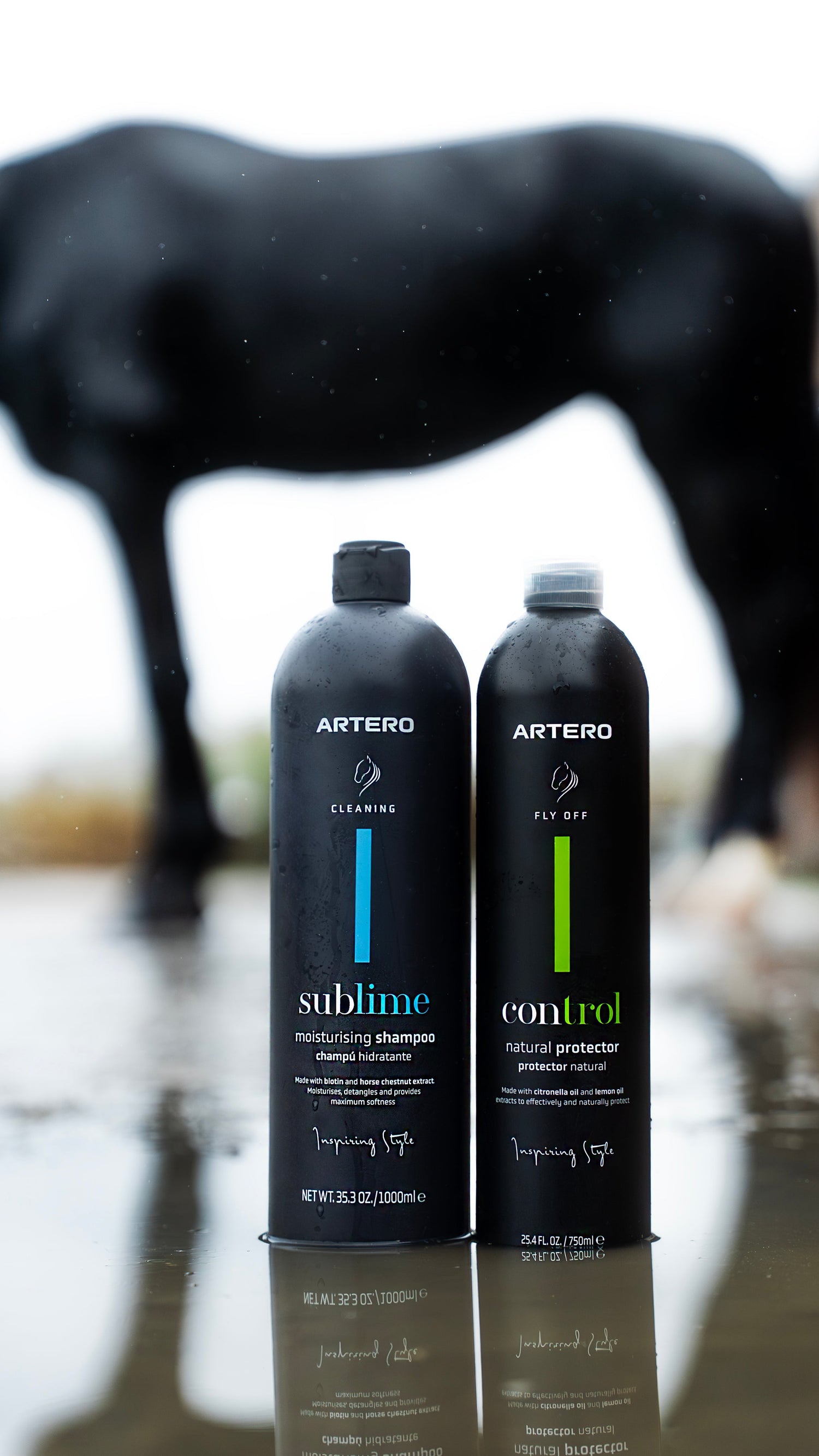 Artero Equine Care Hygiëne en Verzorging