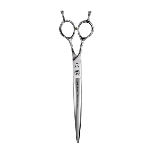 Artero One Curvy Schaar linkshandig