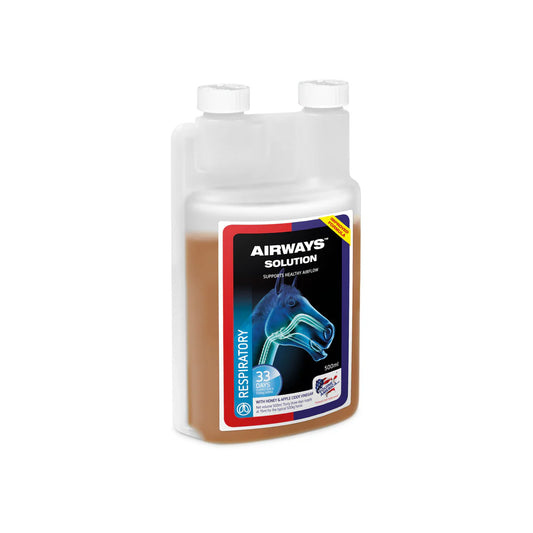 Airways ™ -solution