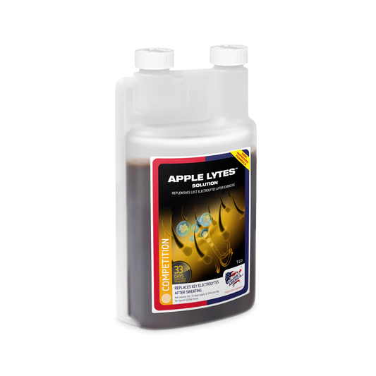 Apple Lytes
