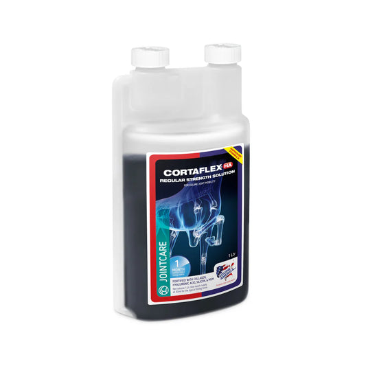 Cortaflex® HA Reguliere Krachtoplossing