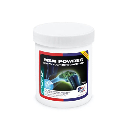 MSM-powder