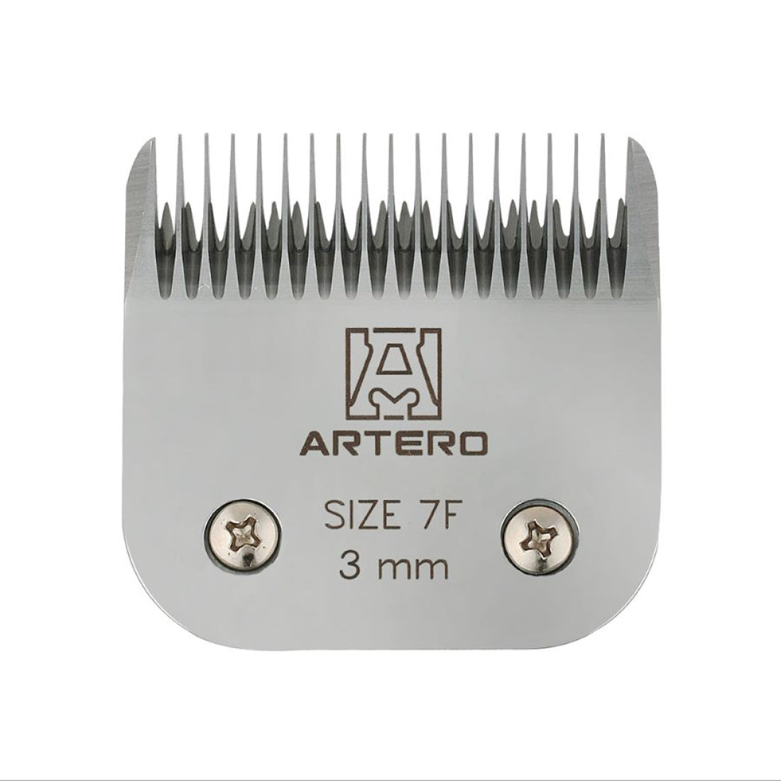 Artero KeramischeTondeuse mes A5 nº7F de 3 mm