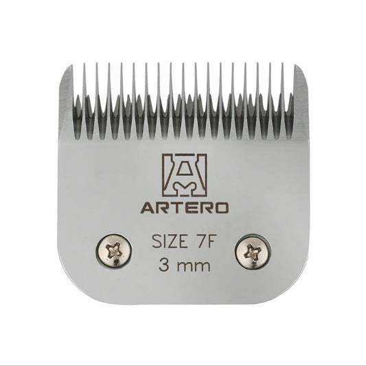 Artero KeramischeTondeuse mes A5 nº7F de 3 mm