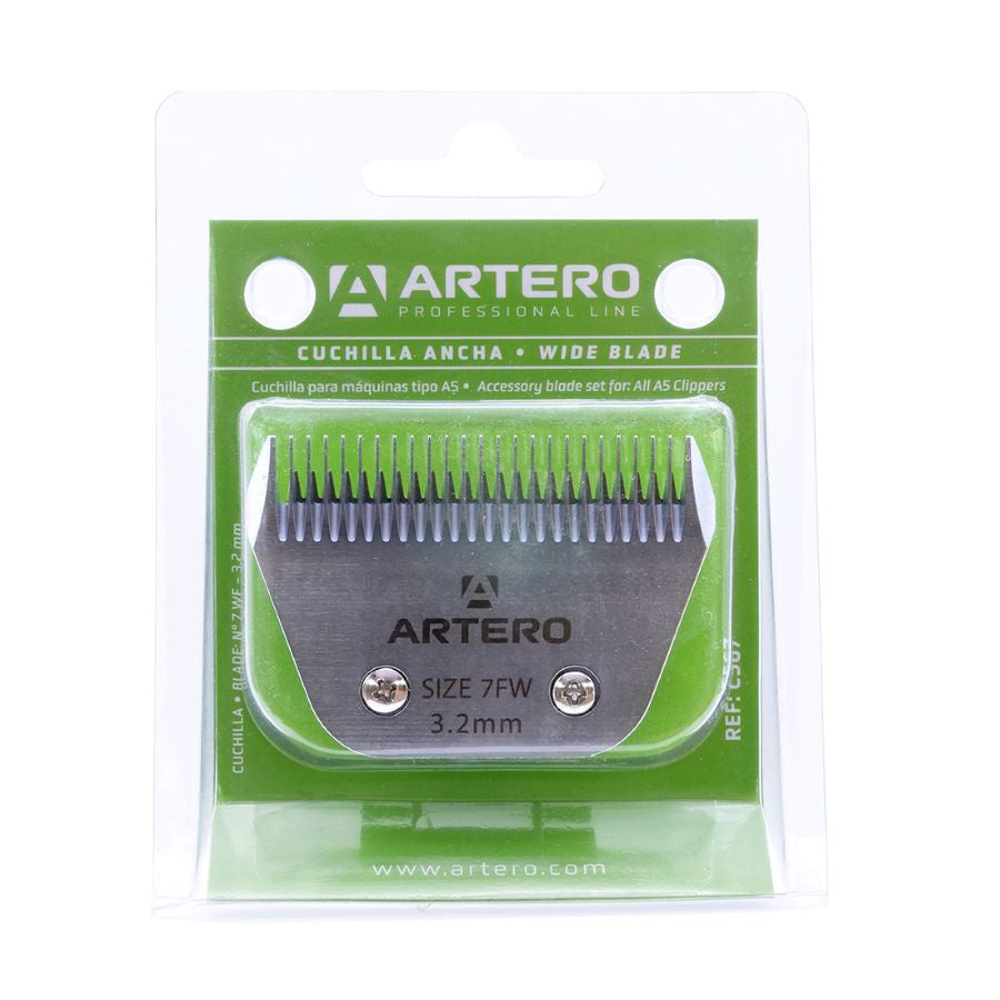 Artero Tondeuse mes Type A5 Breed Nr. 7WF 3,2 mm