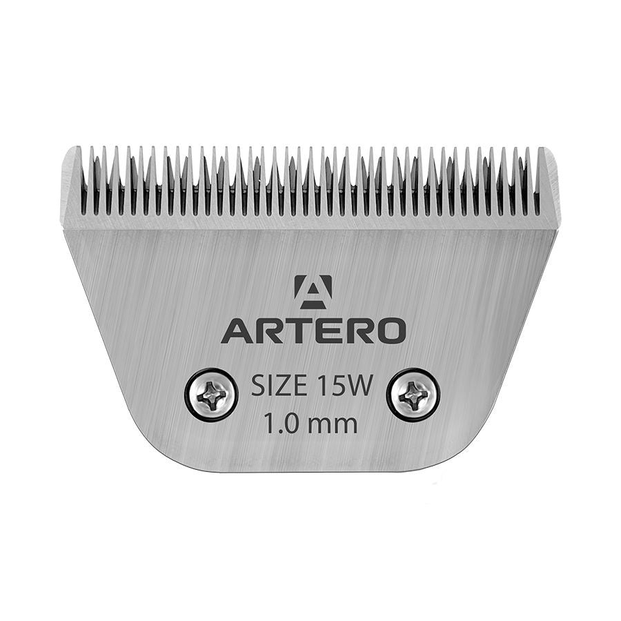 Artero A5 Tondeuse mes Nº15 (1,0MM)