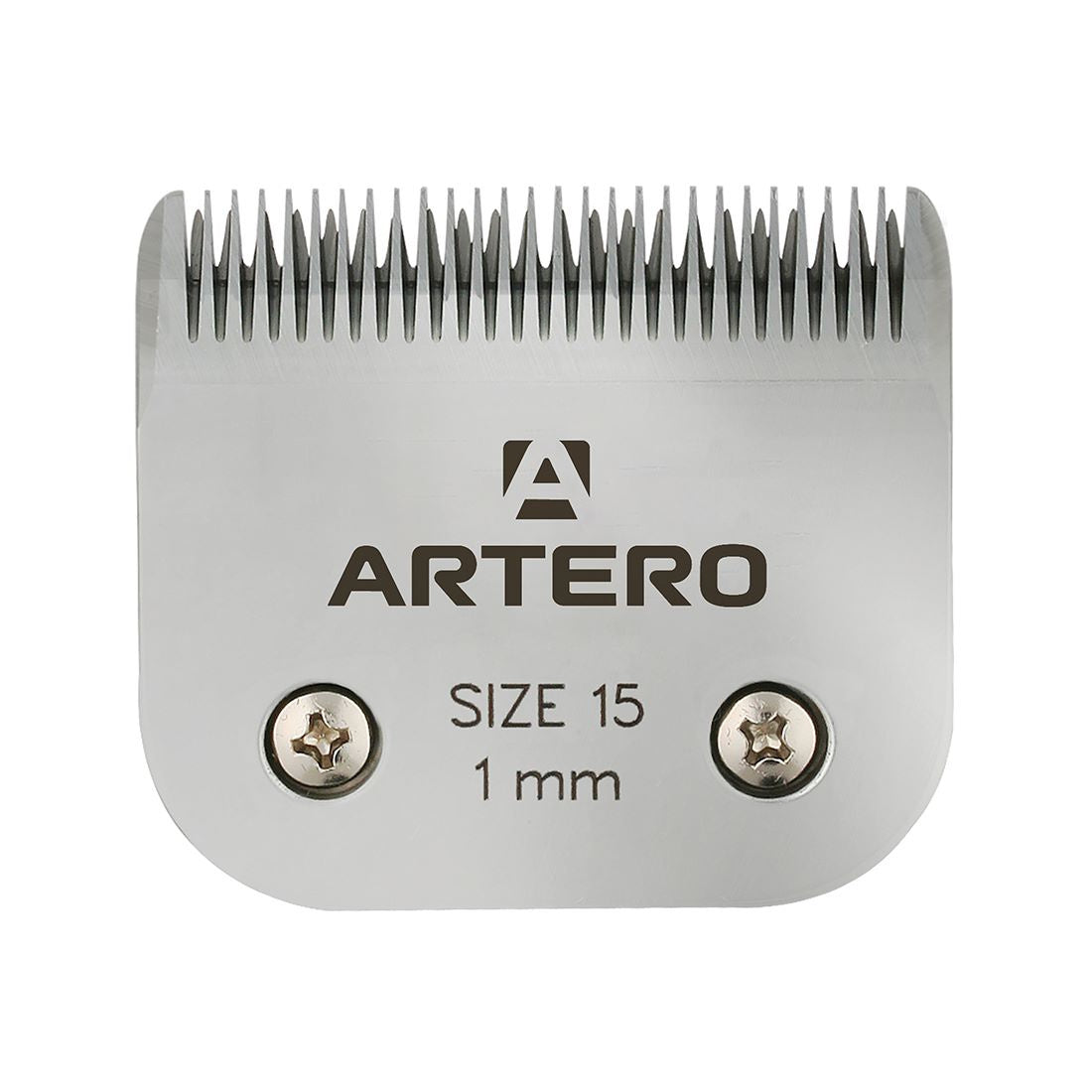 Artero Tondeuse mes Type A5 Nr. 15, 1mm