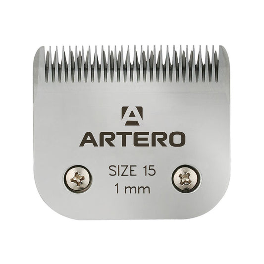 Artero Tondeuse mes Type A5 Nr. 15, 1mm