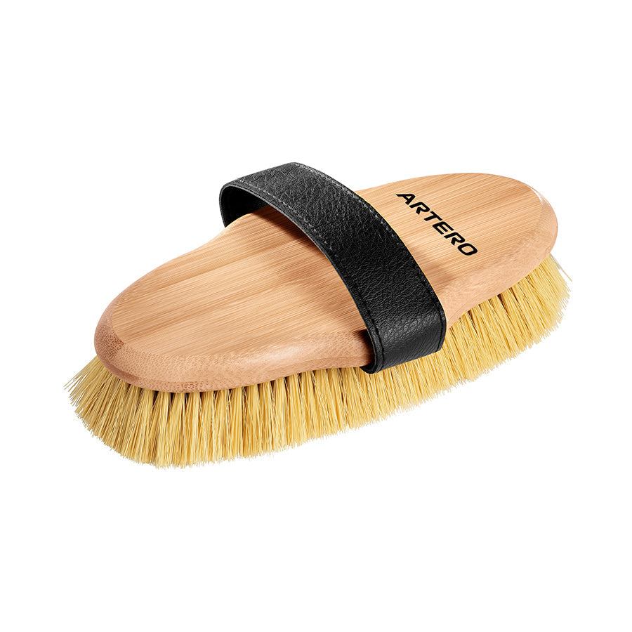 Artero Saturno S1 Zachte Borstel (3cm)