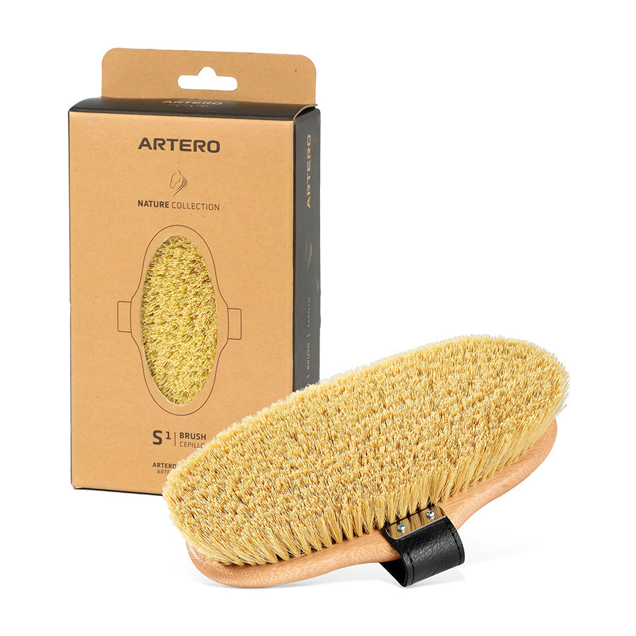 Artero Saturno S1 Zachte Borstel (3cm)