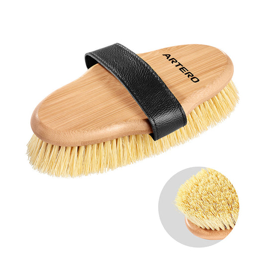 Artero Saturno S2 Harde Borstel (3cm)