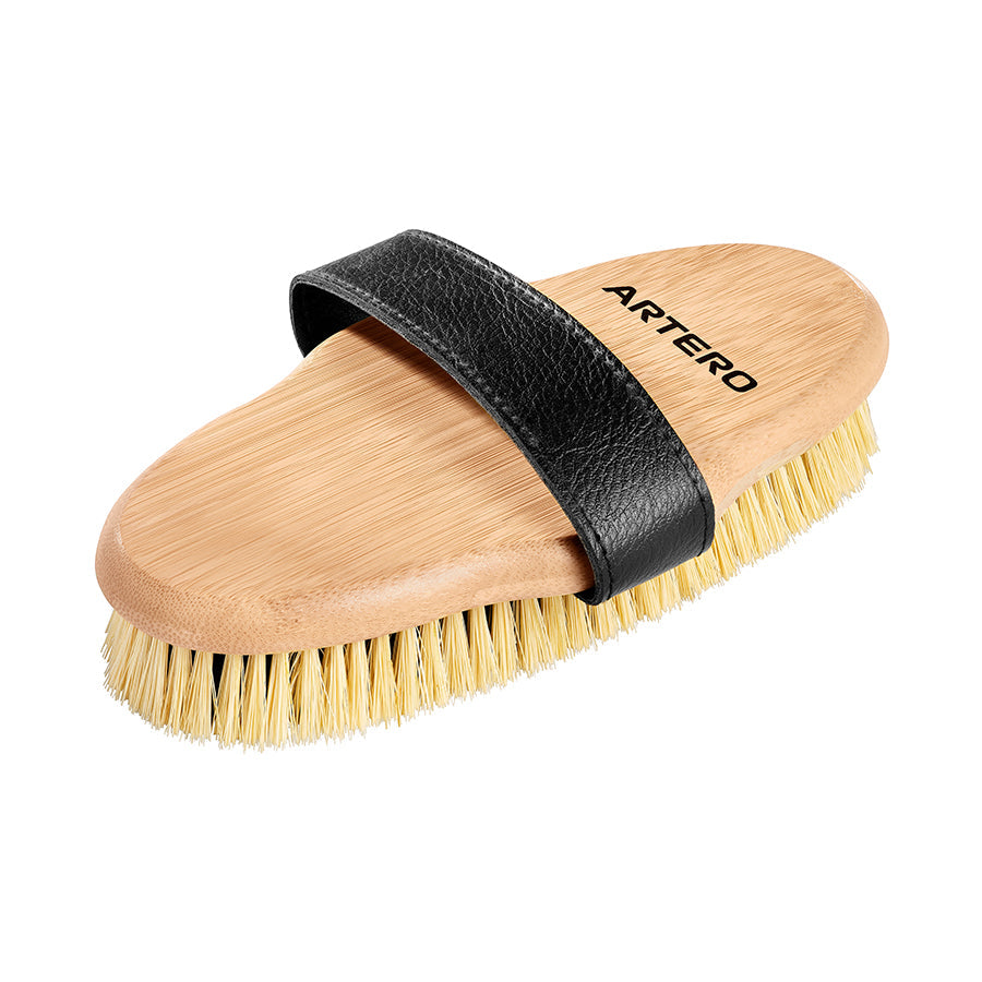 Artero Saturno S3 Harde Borstel (2,5 cm ext-1,9 cm int)
