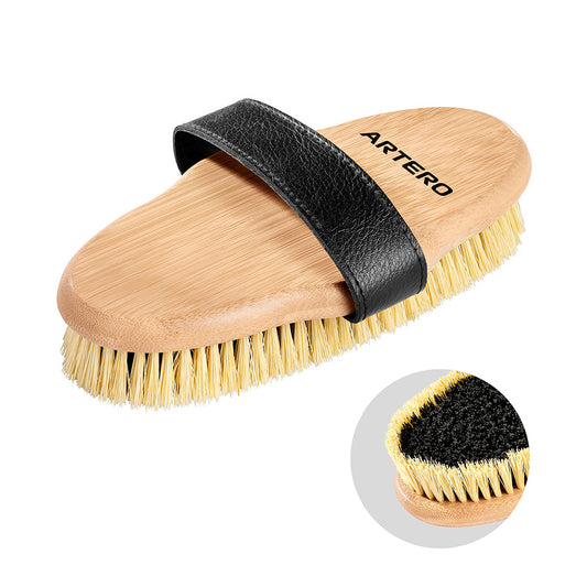 Artero Saturno S3 Harde Borstel (2,5 cm ext-1,9 cm int)
