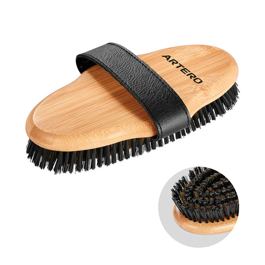 Artero Saturno S5 Zachte borstel met koperen haren – 2 cm