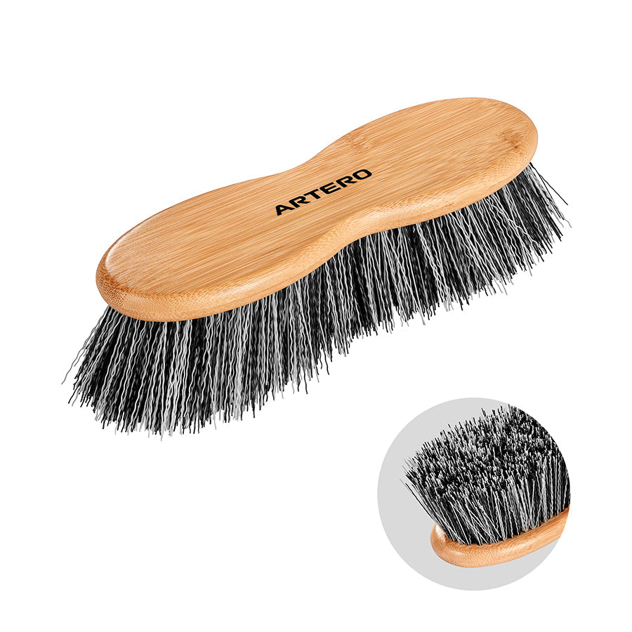 Artero Infinity R1 Harde Borstel (5cm)