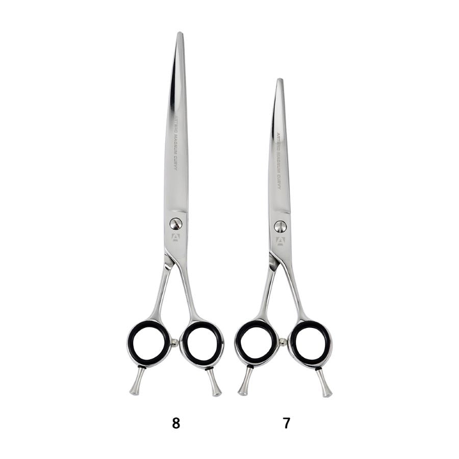 Artero Magnum Curvy-schaar